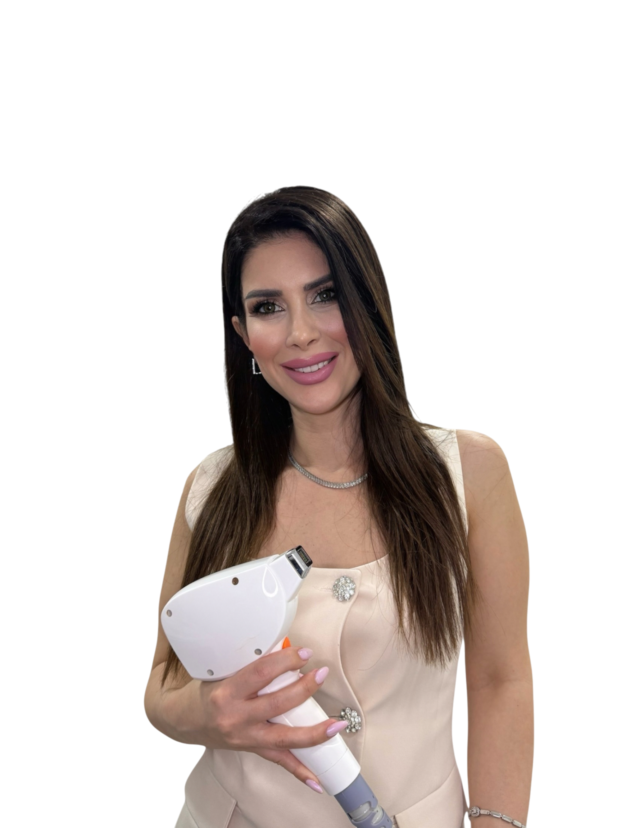 Derya Yanık - Kurucu